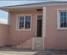 Satılır Həyət evi/villa Masazır, Abşeron r.