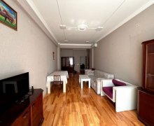 Kirayə (aylıq) Yeni Tikili Gənclik m., Nəsimi r.