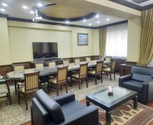 Kirayə (aylıq) Ofis Elmlər akademiyası m., Yasamal r.