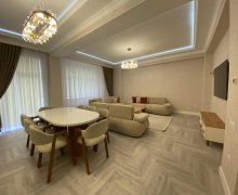 Kirayə (aylıq) Yeni Tikili Ağ şəhər, Xətai r.