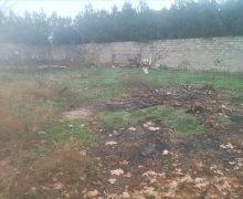 Satılır Torpaq Xəzər r.