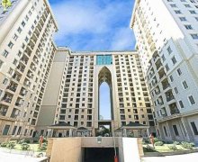 1 otaqlı yeni tikililər Nəriman Nərimanov m., Nərimanov r.