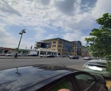 Satılır Həyət evi/villa İnşaatçılar m., Yasamal r.