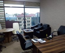 Kirayə (aylıq) Ofis Nəriman Nərimanov m., Nərimanov r.