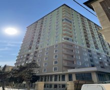 badamdar bina evleri Badamdar qəs., Səbail r.