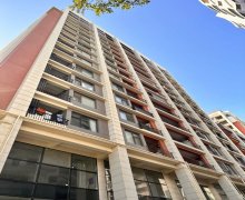 1 otaqlı yeni tikililər Montin qəs., Nərimanov r.