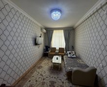 1 otaqlı yeni tikililər Masazır, Abşeron r.