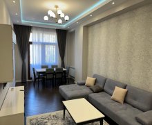 Kirayə (aylıq) Yeni Tikili Nizami m., Yasamal r.