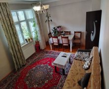 Satılır Yeni Tikili İnşaatçılar m., Yeni Yasamal qəs., Yasamal r.