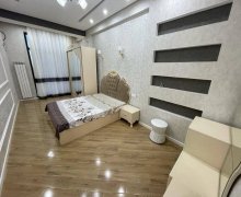 Kirayə (aylıq) Yeni Tikili Neftçilər m., 8-ci kilometr, Nizami r.