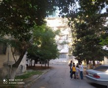 Kirayə (aylıq) Köhnə Tikili Neftçilər m., 8-ci kilometr, Nizami r.