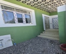 Satılır Həyət evi/villa Masazır, Abşeron r.