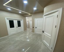 Satılır Yeni Tikili Qara Qarayev m., Nizami r.