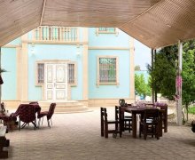 xezer rayonunda aylıq kiraye ev/villa Şüvəlan, Xəzər r.