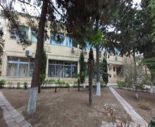 Satılır Obyekt Əhmədli m., Köhnə Günəşli qəs., Xətai r.