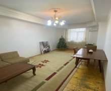 Kirayə (aylıq) Yeni Tikili İnşaatçılar m., Yeni Yasamal qəs., Yasamal r.