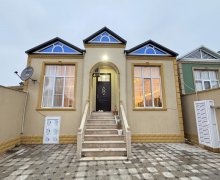 Продажа Дома/Виллы пос. Маштага, Сабунчу р.