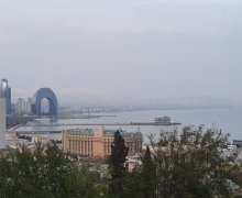 Kirayə (aylıq) Köhnə Tikili İçərişəhər m., Səbail r.