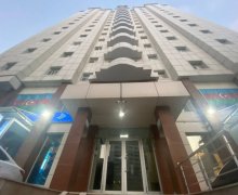 Kirayə (aylıq) Yeni Tikili Elmlər akademiyası m., Yasamal r.