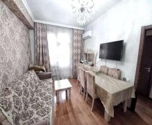 Satılır Yeni Tikili Yeni Günəşli qəs., Suraxanı r.