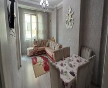 Kirayə (aylıq) Yeni Tikili Gənclik m., Nəsimi r.