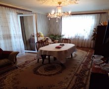 Satılır Köhnə Tikili Yeni Günəşli qəs., Suraxanı r.