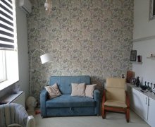 Satılır Köhnə Tikili Elmlər akademiyası m., Yasamal r.