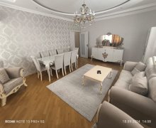 ehmedlide aylıq kiraye evler Əhmədli m., Xətai r.