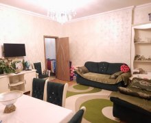 badamdar bina evleri İçərişəhər m., Badamdar qəs., Səbail r.