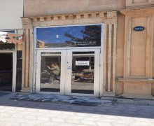 Kirayə (aylıq) Obyekt Sumqayıt ş.