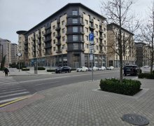 Satılır Obyekt Xətai m., Xətai r.