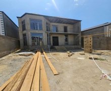 Satılır Həyət evi/villa Masazır, Abşeron r.