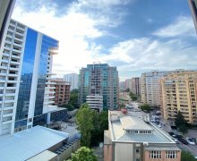 Kirayə (aylıq) Yeni Tikili 28 May m., Nəsimi r.