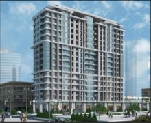 Satılır Yeni Tikili Gənclik m., Nərimanov r.