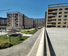 Продажа Новостройка Сумгайыт г.