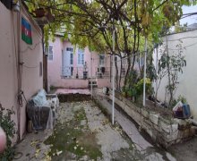 Satılır Torpaq Qaraçuxur qəs., Suraxanı r.