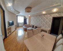 Kirayə (aylıq) Yeni Tikili Xırdalan ş.