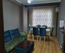 Kirayə (aylıq) Yeni Tikili Qaraçuxur qəs., Suraxanı r.