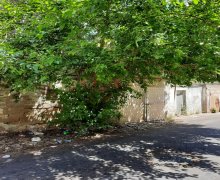 Satılır Torpaq Neftçilər m., Bakıxanov qəs., Sabunçu r.