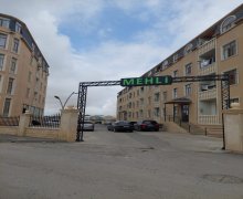 Satılır Yeni Tikili Masazır, Abşeron r.