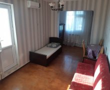 Kirayə (aylıq) Köhnə Tikili Qara Qarayev m., Nizami r.