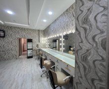 Kirayə (aylıq) Obyekt İnşaatçılar m., Yasamal r.