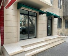 Kirayə (aylıq) Obyekt Elmlər akademiyası m., Yasamal r.