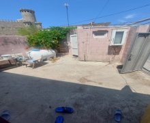 Satılır Həyət evi/villa Koroğlu m., Maştağa qəs., Sabunçu r.