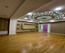 Kirayə (aylıq) Ofis İnşaatçılar m., Yasamal r.