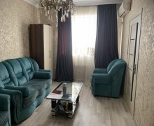 Kirayə (aylıq) Köhnə Tikili Gənclik m., Nərimanov r.