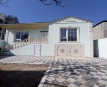 Satılır Həyət evi/villa Binə qəs., Xəzər r.