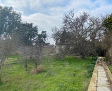 Satılır Torpaq Mərdəkan, Xəzər r.