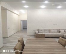 Kirayə (aylıq) Yeni Tikili Gənclik m., Nəsimi r.