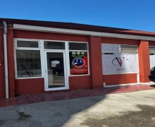 Satılır Obyekt Neftçilər m., Nizami r.